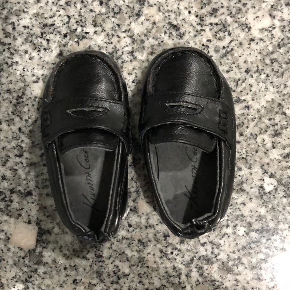 kenneth cole baby shoes